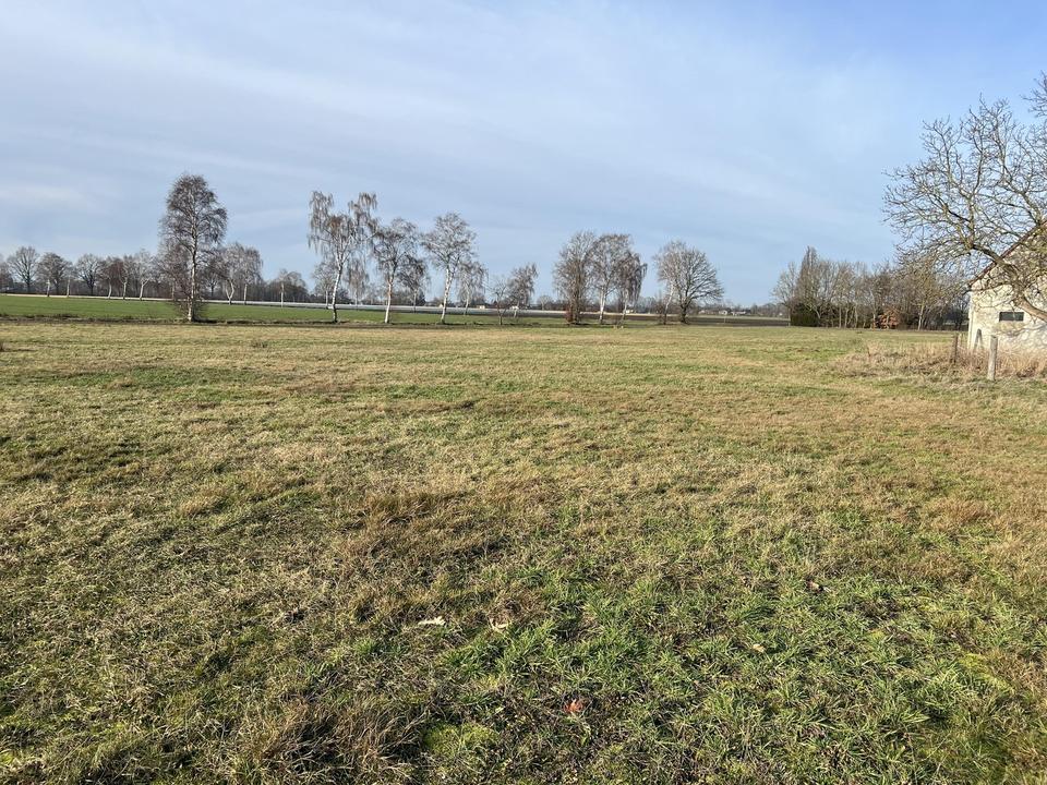 148.000€ - Keine Provision - Resthof mit großem Grundstück ruhig gelegen in Rahden – Bild 12