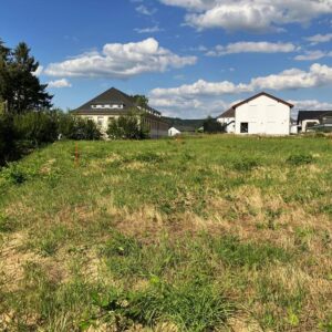 ++Baugrundstück für Ihr Einfamilienhaus++