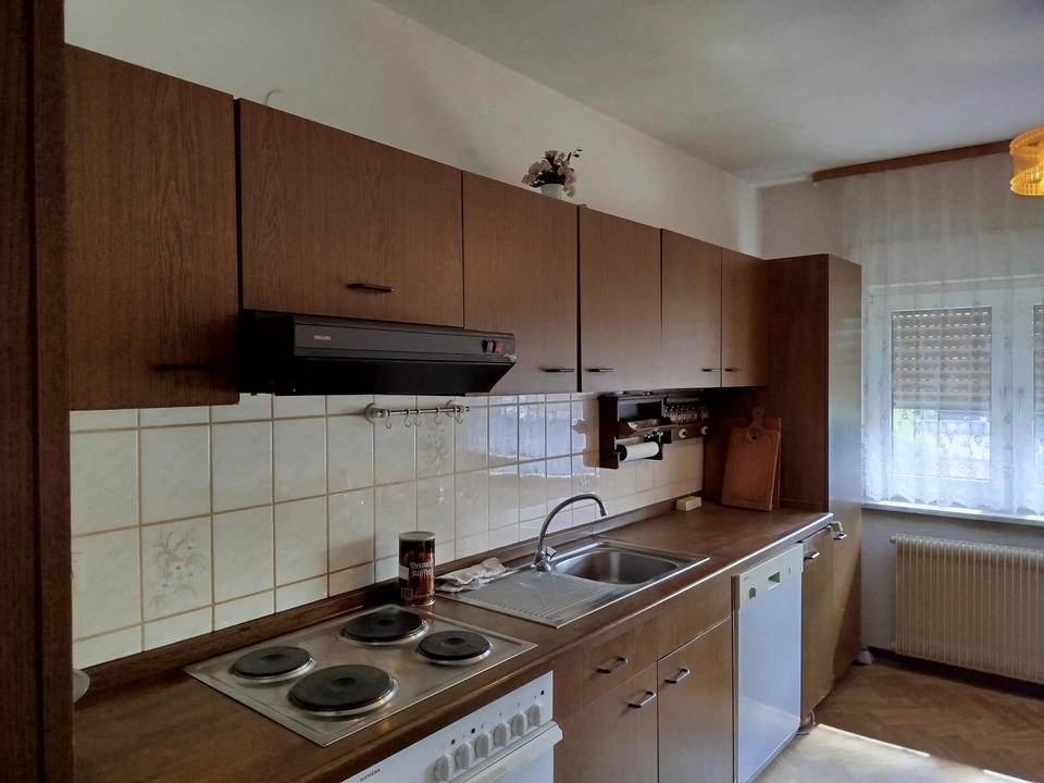 Zweifamilien-Doppelhaushälfte in Stockstadt am Main – Bild 8