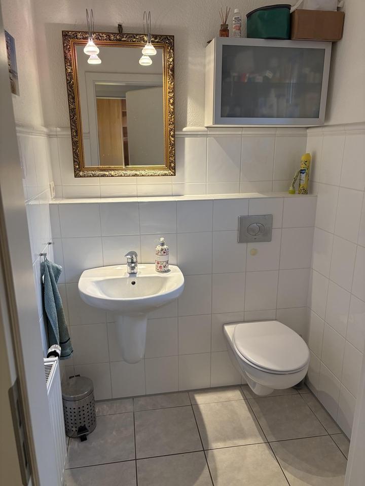 Charmante Doppelhaushälfte mit Garten – Bild 16