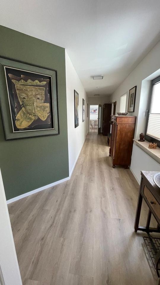 Casa Blanca- Luxuriöses Wohnen in ruhiger Lage mit Sonnenterrasse! – Bild 4