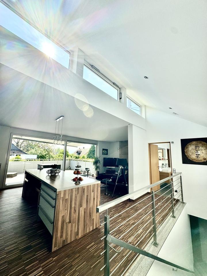 * Excl. Loft-Penthouse - EFH - Traumlage - große Terrassen - von privat - FR-Süd – Bild 3