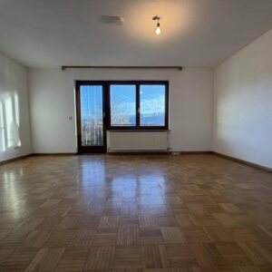 Sonnige Wohnung mit Balkon in schöner Wohnlage - provisionsfrei!!!