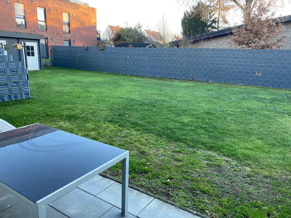 neuwertige 3 Z. Wohnung 91qm mit Gäste WC, Ankleidezimmer u. mehr – Bild 19