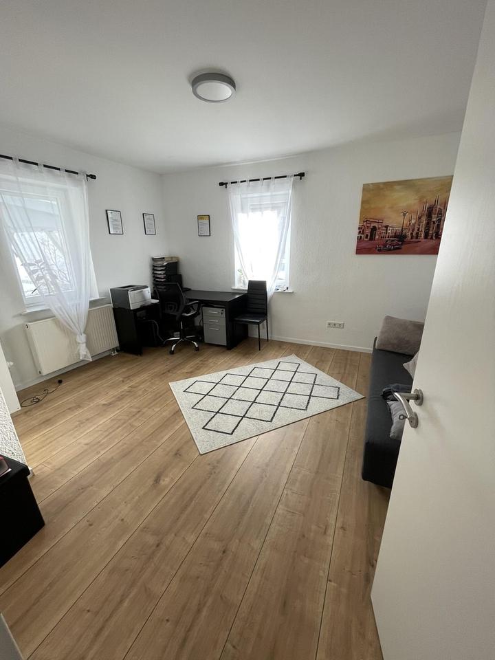 Kernsaniertes Einfamilienhaus in bester Lage – Bild 21