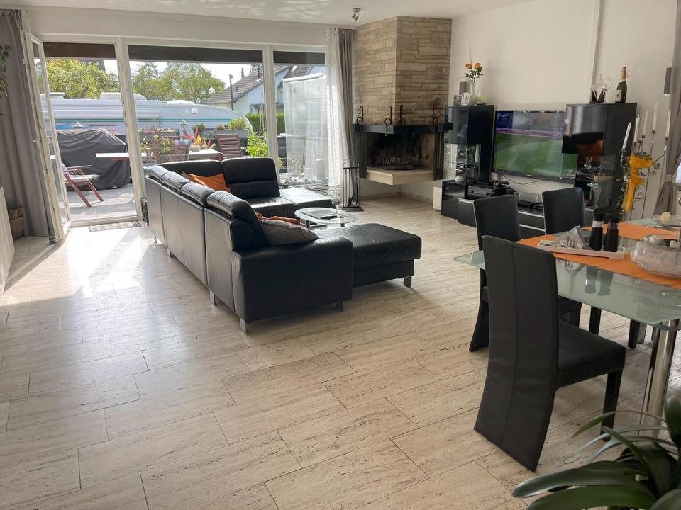 Lichtdurchflutetes Haus im Märchenviertel – großes Grundstück, Sauna & 2‑WE‑Option – Bild 8