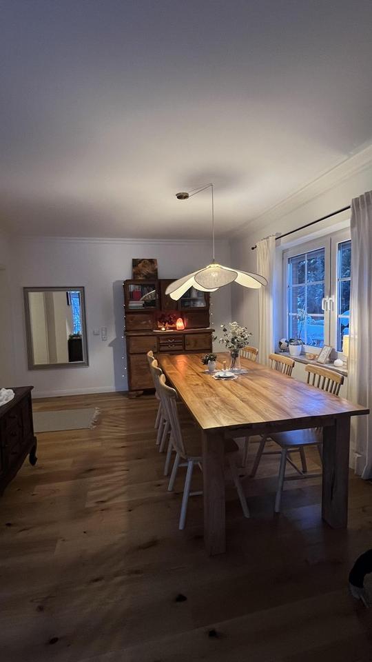 Traumhaftes Einfamilienhaus im Grünen – Bild 6