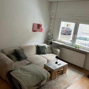 ***Wohntraum an den Stauteichen***