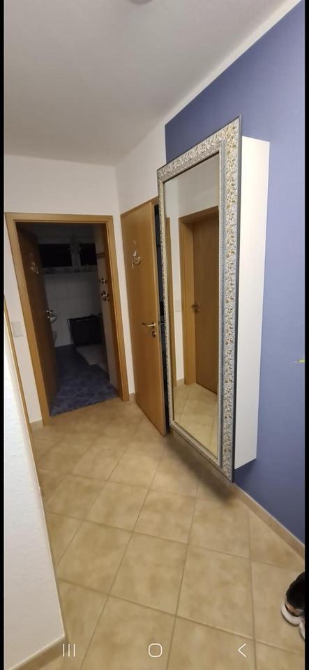 Lichtdurchflutete 3,5-Zimmer-Wohnung in Gelsenkirchen-Horst – Bild 4