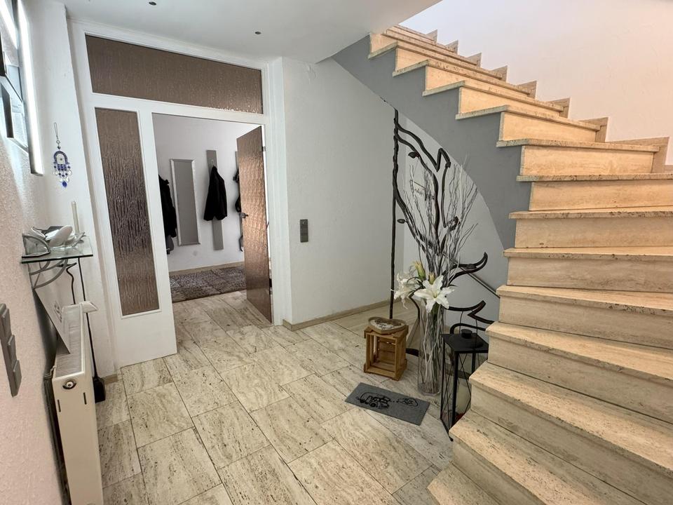 Lichtdurchflutetes Haus im Märchenviertel – großes Grundstück, Sauna & 2‑WE‑Option – Bild 6