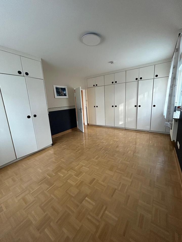 KA-Nordstadt 4 Zi.-ETW im 1. OG zu verkaufen – Bild 9