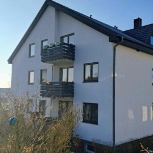 2-Zimmer ETW in Teutschenthal