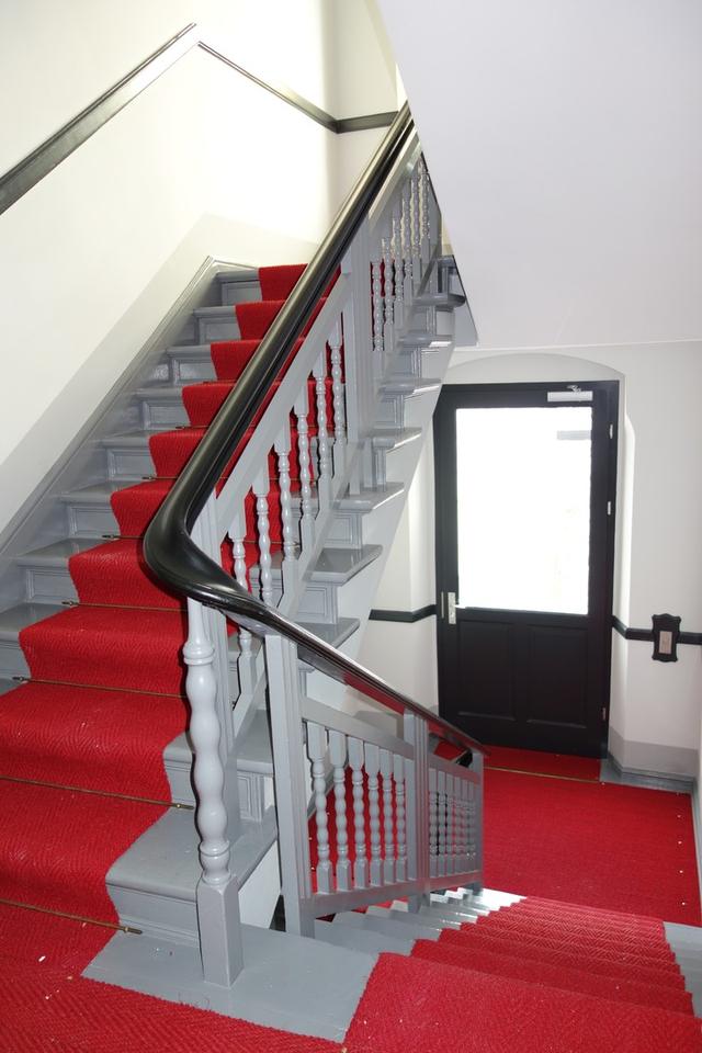 67m² Wohnung, Balkon, Fahrstuhl, Möbliert – Bild 15