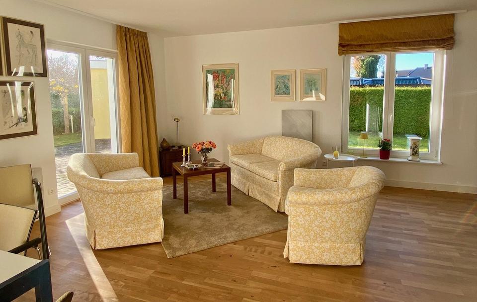 Traumhaus für jede Lebenslage: Für Paare mit Kind(ern) wie für Senioren - auch mit Pfleger:in – Bild 9