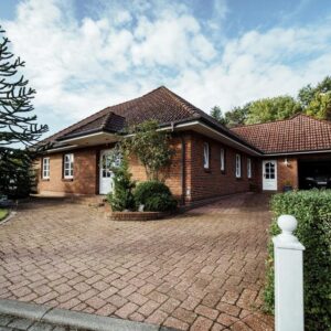 Sehr gepflegtes modernes Einfamilienhaus