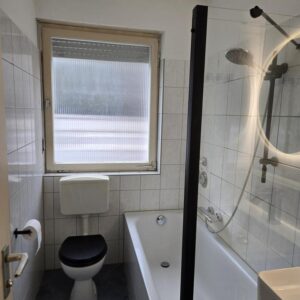 Wohnen in Obermenzing / Pasing