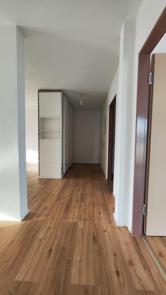 3 Zimmer Wohnung in Rheinstetten mit ca. 90m² Wohnfläche – Bild 2
