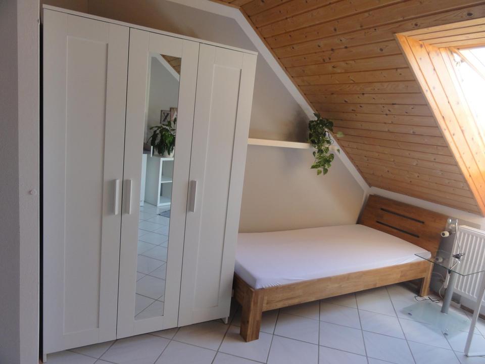 Single Appartment – Bild 2