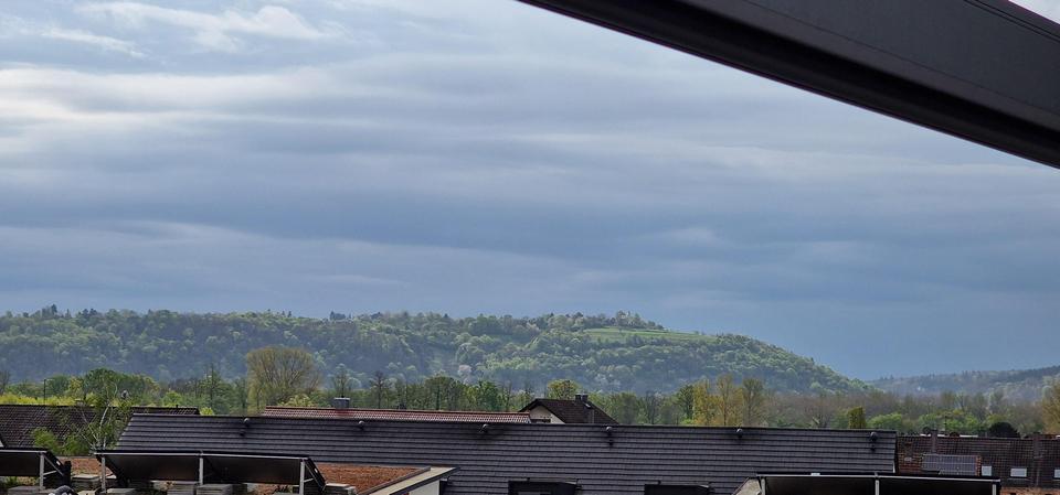 Terrassen Wohnung - OASE ZUR EIGENNUTZUNG ODER ALS ANLAGE – Bild 28