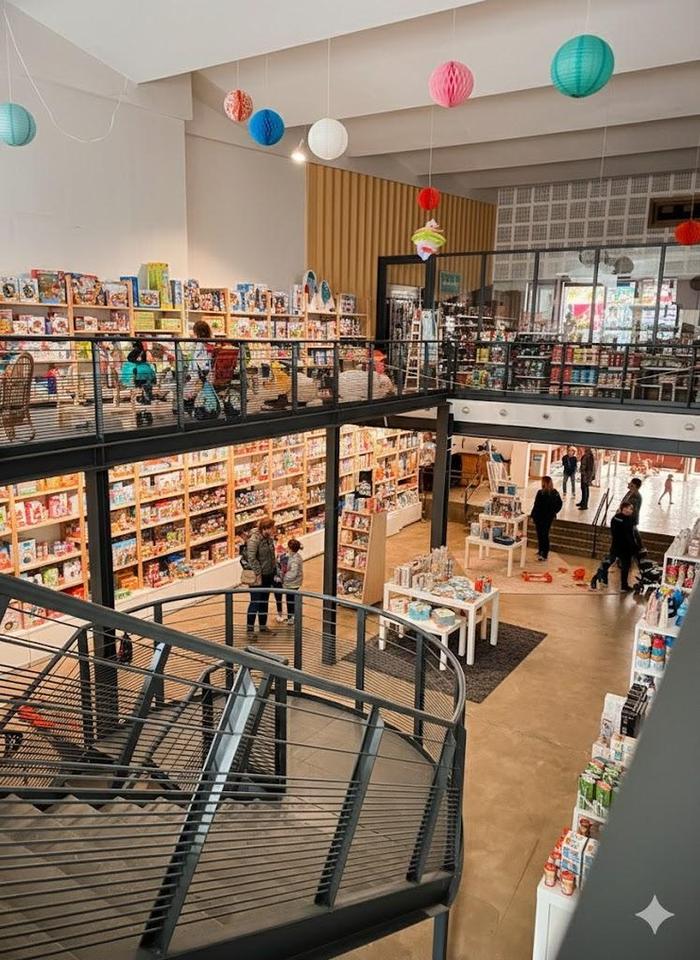 Top‑Einzelhandelsfläche in Wismars Altstadt – 859 m² mit großer Flexibilität *PROVISIONSFREI* – Bild 7