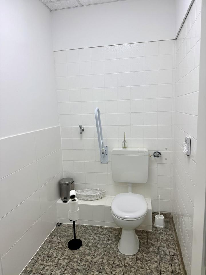 Gewerbefläche 250-750 m² in zentraler Lage von Kiel , Provisionsfrei – Bild 20