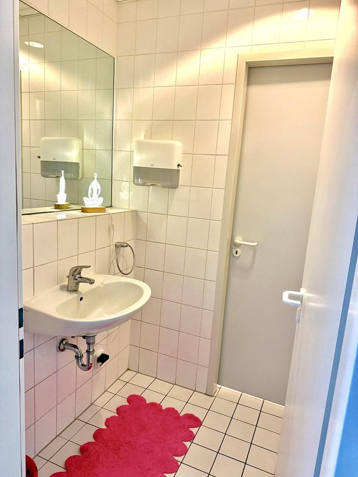 Gewerbefläche ca. 500 m² in der Innenstadt von Kiel , Provisionsfrei – Bild 14