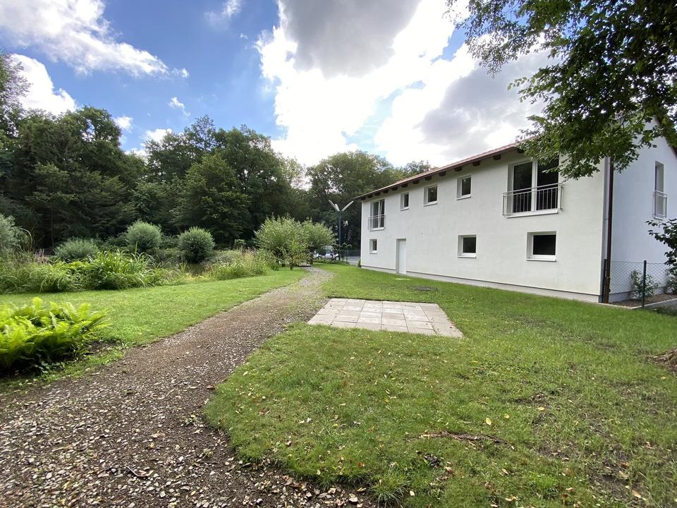 Helles 2-Zimmer Apartment mit einmaligem Ausblick in Braunschweig – Bild 20