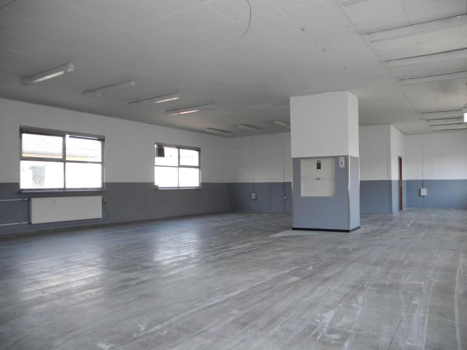 Atelier, Studio oder Werkstatt am "Niehler Ei" – Bild 4