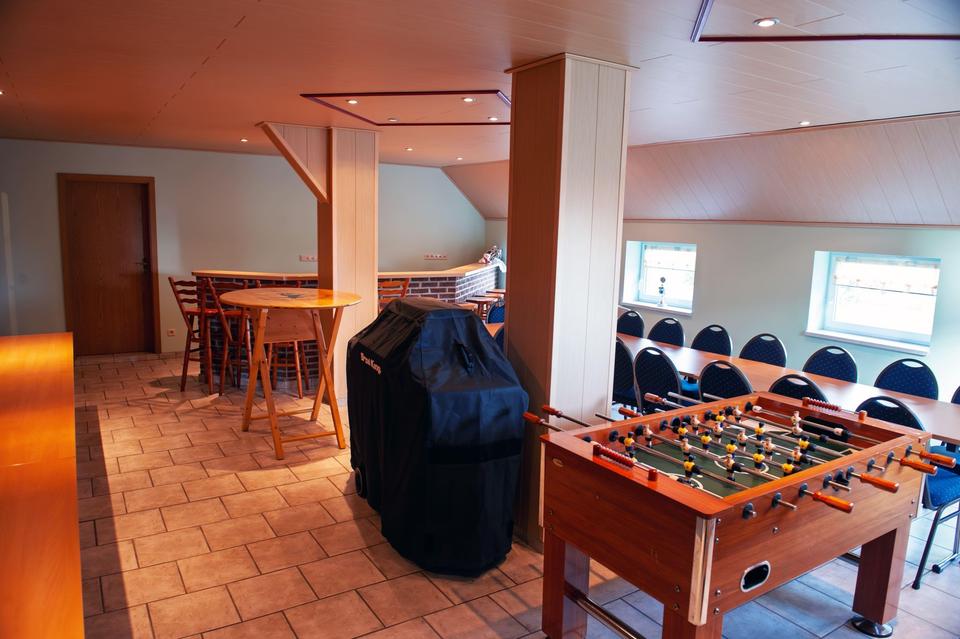 10 Hektar - Hofstelle in Alleinlage mit vielen Nutzungsmöglichkeiten – Bild 27