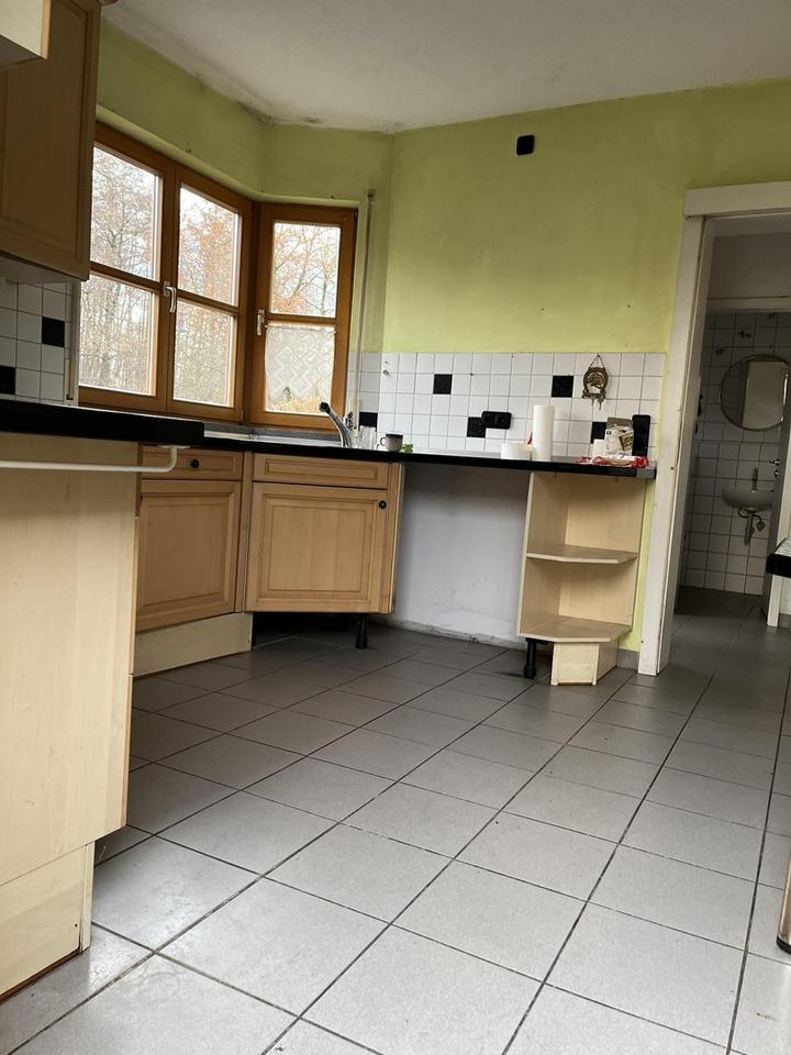 ATTRAKTIVE DOPPELHAUSHÄLFTE IN STEGAURACH MIT GROSSZÜGIGEM GARTEN UND GARAGE – Bild 9