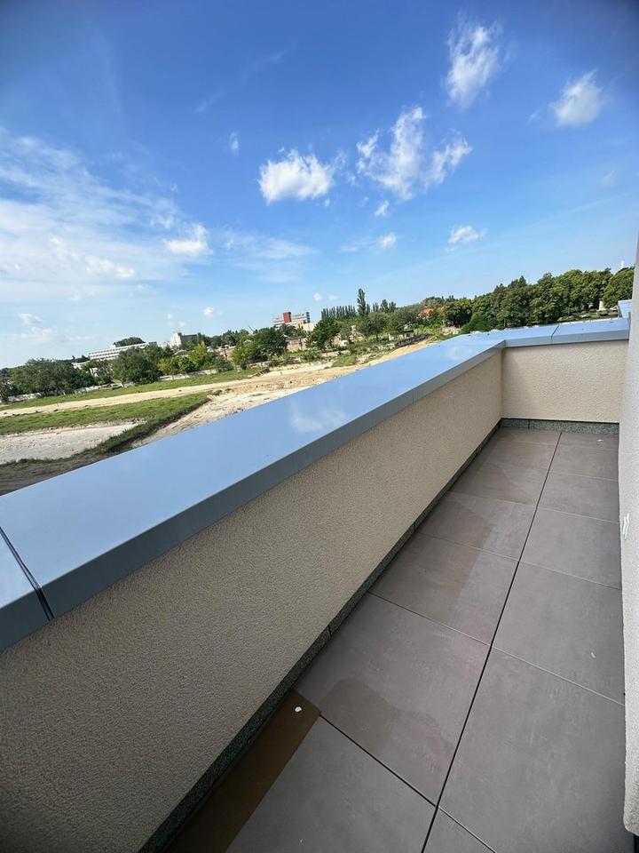 Großzügige 2-Zimmer-Neubauwohnung mit Süd-Dachterrasse – Zweitbezug Bezugsfrei ab sofort – Bild 9