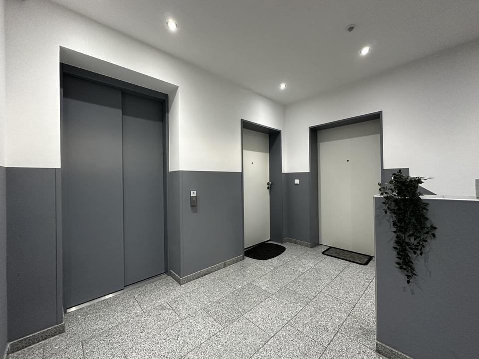 5,7% Ist-Rendite für ESG-konformes Green-Building: Hochwertiges MFH in Bestlage Baesweilers! – Bild 30