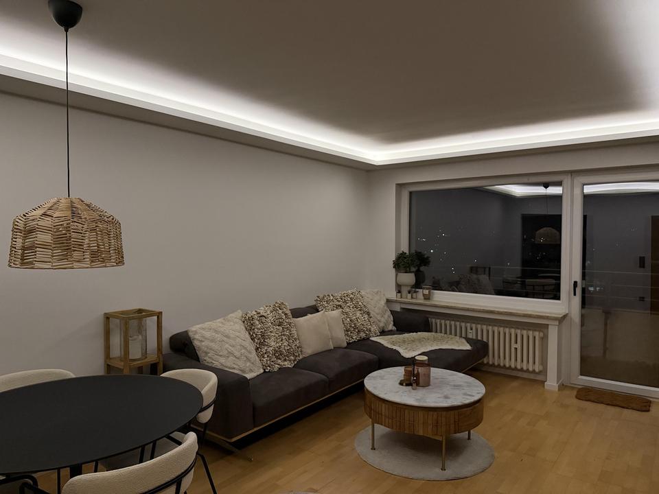 *Provisionsfrei* Helle, offene und modernisierte Wohnung in Kaarst – Bild 3