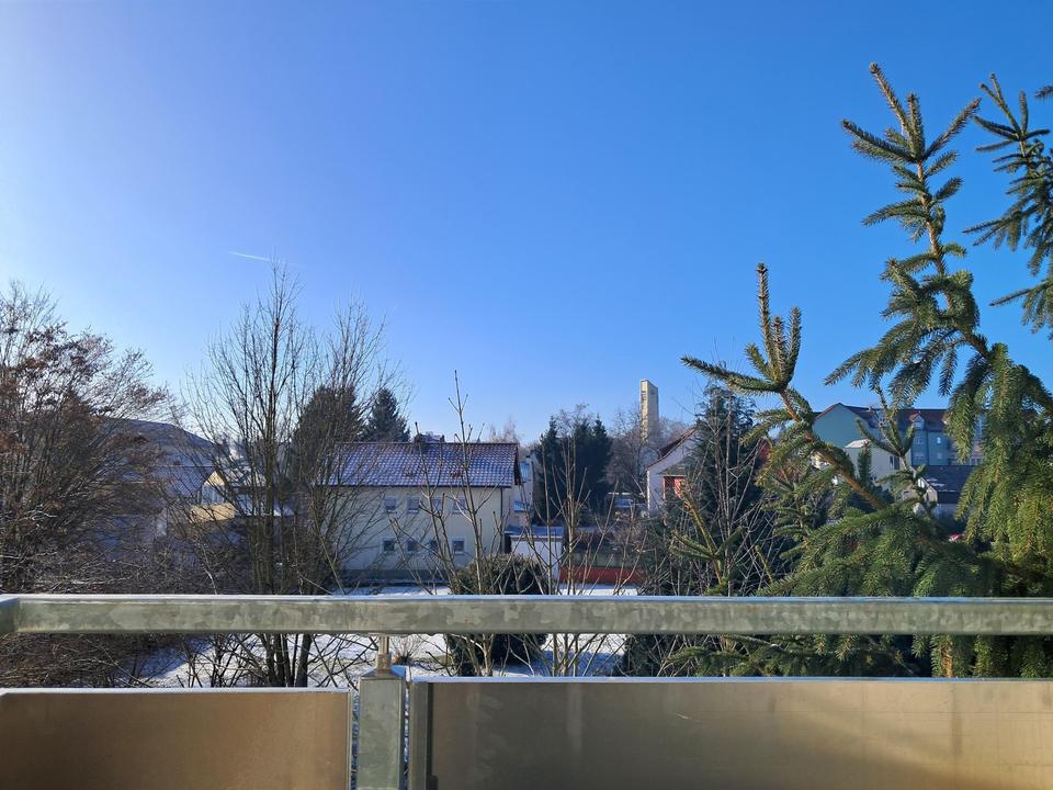 2 x 2 - Zi - Whg - ERSTBEZUG in komplett runderneuertem MFH