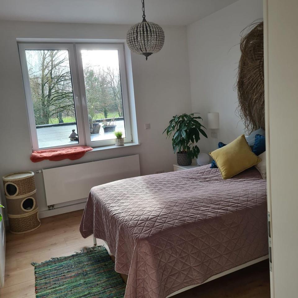 Tolle Wohnung im 1. OG mit 4 ZKB, EBK & Gäste-WC – Bild 18