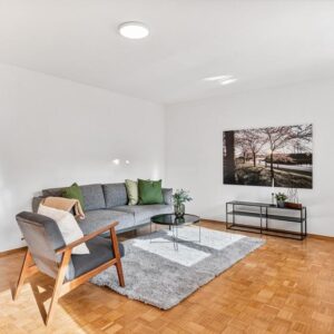 Sofort einziehen: Reihenhaus in Böfingen – familienfreundlich, grün & stadtnah