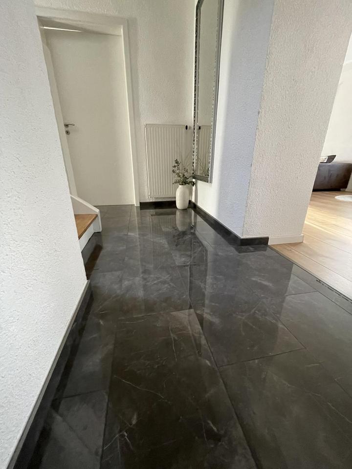 Kernsaniertes Einfamilienhaus in bester Lage – Bild 9