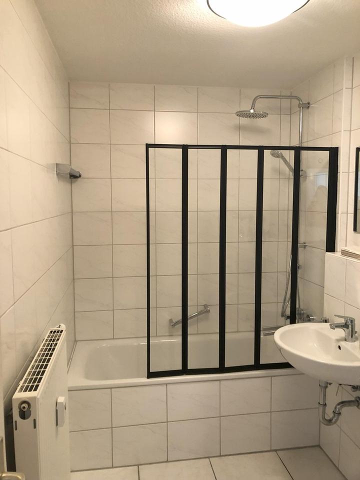 Schöne 1-Zimmer-Wohnung mit Balkon und Einbauküche - provisionsfrei - top Verkehrsanbindung – Bild 5