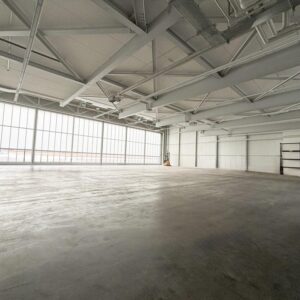 Gewerbe- / Produktions- / Logistikhalle ca. 2.000 m² mit Freifläche – Neuhausen ob Eck