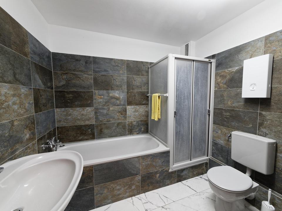 Helle 3-Zimmer-Wohnung (87 m²) mit Balkon & EBK – ruhig, gepflegt, 1 Station nach Köln - RESERVIERT – Bild 10