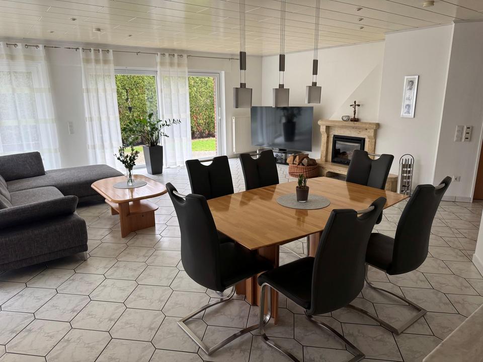 Attraktives freistehendes Einfamilienhaus in ruhiger Wohnlage von Sendenhorst (Erbbaurecht) – Bild 8