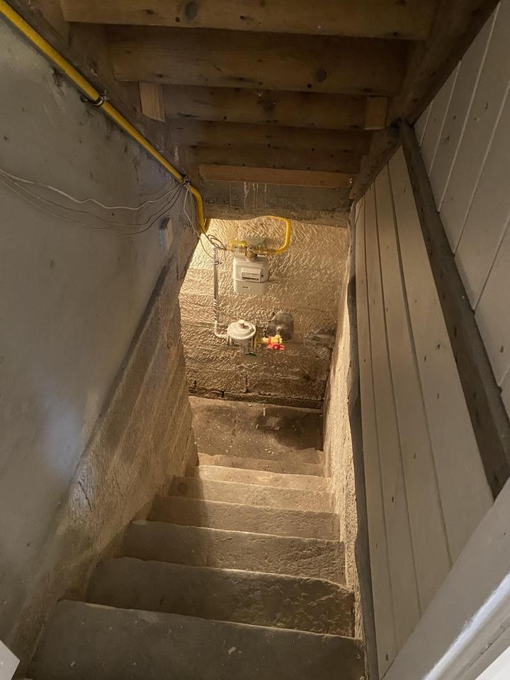 Stabile Kapitalanlage mit 6,0 % Rendite – Einfamilienhaus bei Coburg – Bild 13