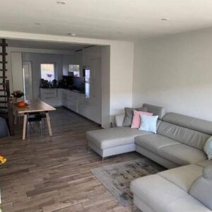 Charmantes Reihenhaus mit 3 Zimmern in Hamburg-Niendorf