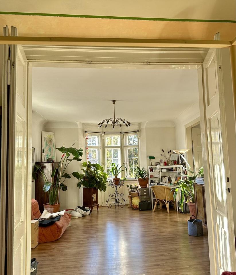 Wohnen in stadtnaher Bestlage am Neckar – Bild 14