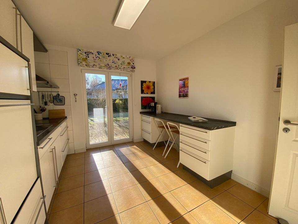 Traumhaus für jede Lebenslage: Für Paare mit Kind(ern) wie für Senioren - auch mit Pfleger:in – Bild 6