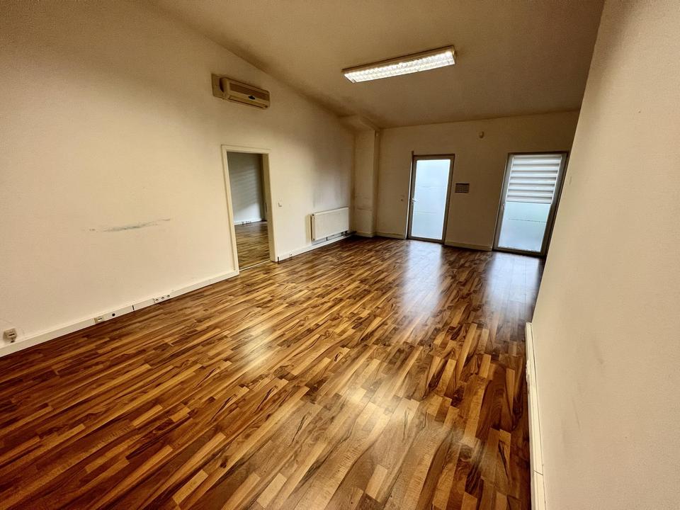 Schöne Büro- / Praxis Einheit in bester Lage Schwetzingen – Bild 8