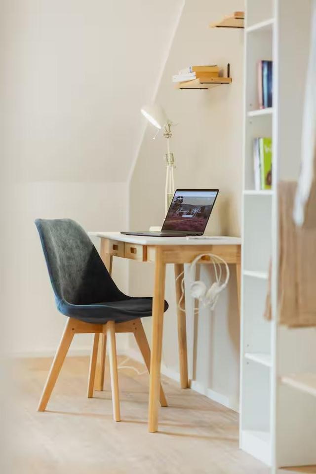 Moderne 3 Zimmer Wohnung – Bild 5