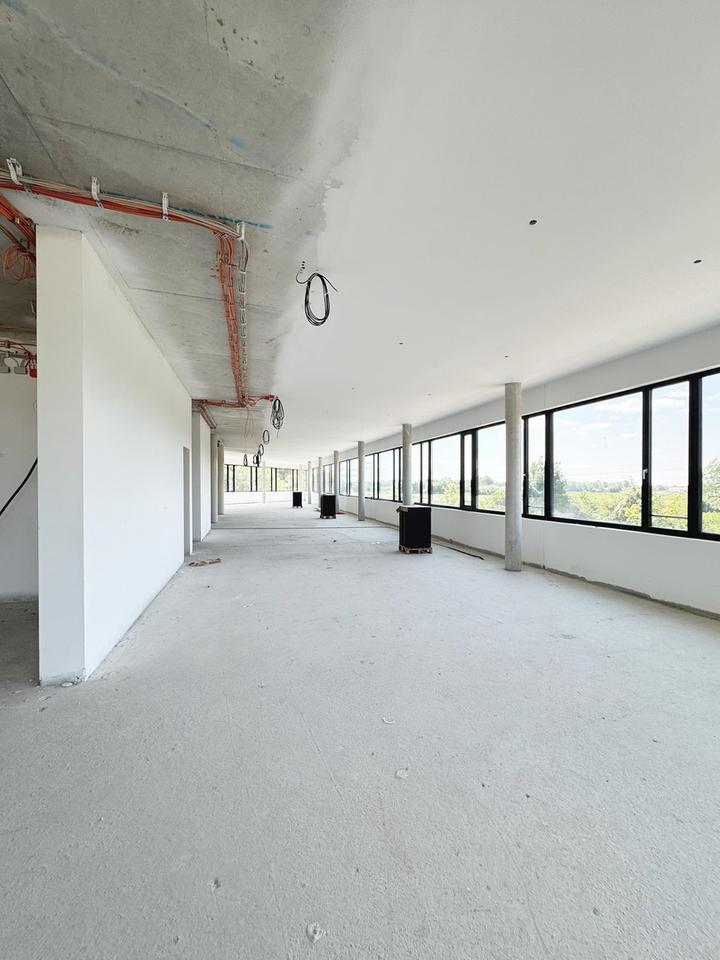 Moderne Büro- und Praxisflächen nähe Audi-Sportpark (Erstbezug) – Bild 10