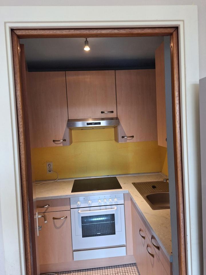 Bad Malente - Zweizimmer-Wohnung am Dieksee mit Seeblick – Bild 11