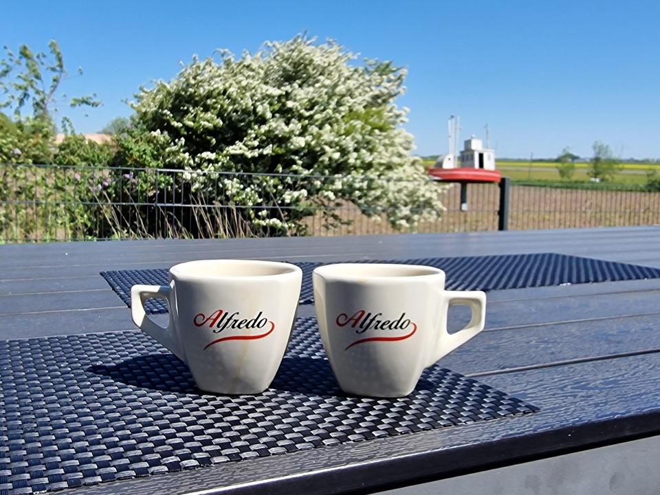 Nordstrand - Großes Haus – Bild 4